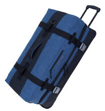 Trolley Reisetasche XXL 80cm 120L Elephant Travel groß Reisetrolley Damen Herren