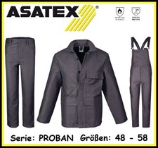 ASATEX Schweißer