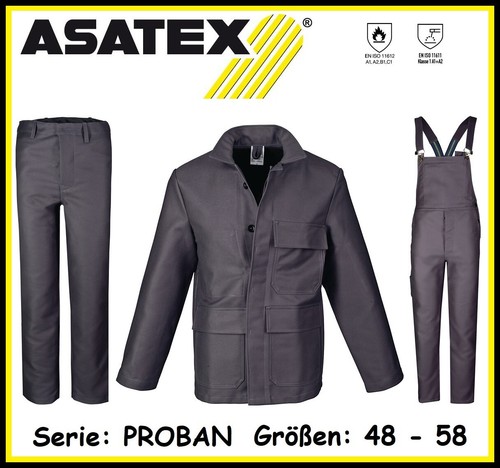Asatex schweißer - asatex,