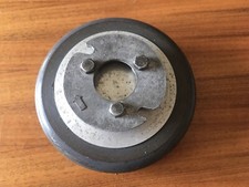 Yamaha 2A Polrad 2 PS Schwungrad für Zündung Aussenborder Bootsmotor