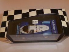 Stefan Bellof - Porsche 956K -