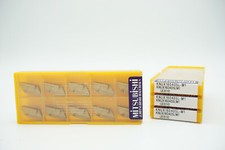 10x Mitsubishi KNUX160405L-M1 UE6110 Wendeschneidplatten zum Drehen