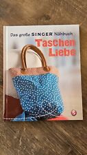 Das große Singer Nähbuch