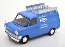 KK-Scale Ford Transit 1970