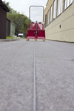 Forstwindenseil GRIZZLY 10 mm hochverdichtet, hochflexibel, Windenseil