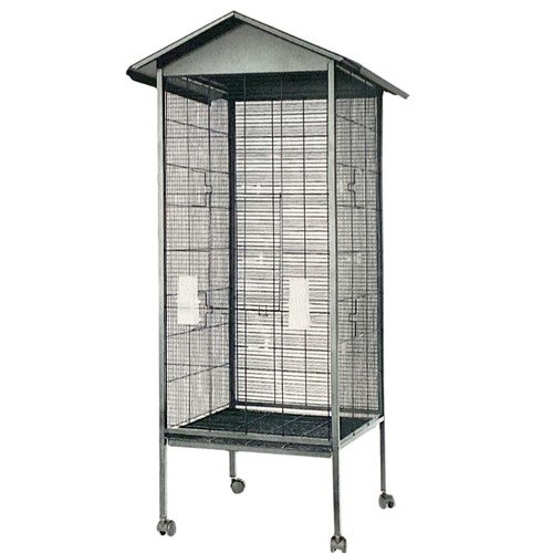 Xxl vogelkäfig voliere - xxl,