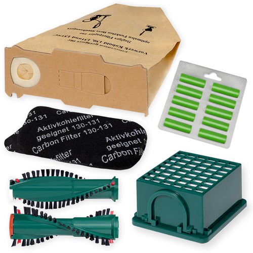 Set für vorwerk kobold - vorwerk, vk