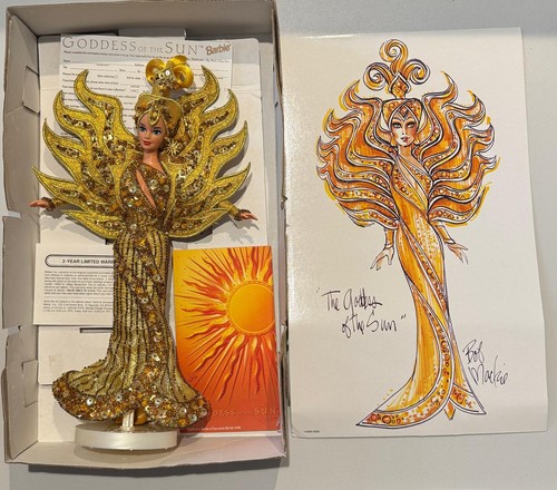 Godess the sun 1995 - of,