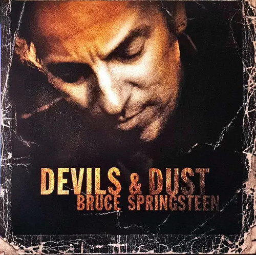 Double bruce springsteen - double,