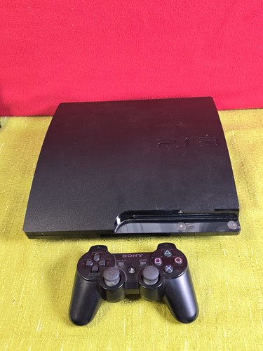 Playstation ps3 cech - playstation,