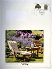 Garpa blatt plusbrief er - plusbrief, 55