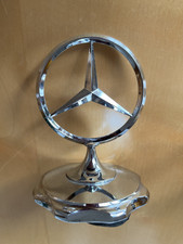 Mercedes Benz Stern Emblem
