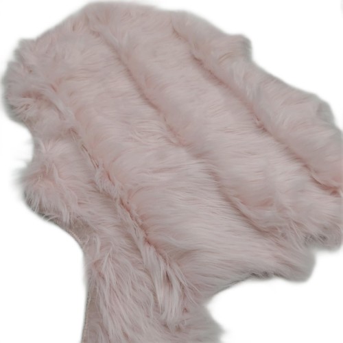 Miulee faux fell - miulee,