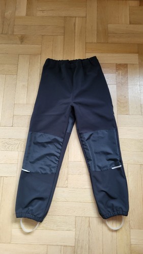 Name softshellhose schwarz - it,