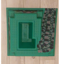 Lego grundplatten und - lego,