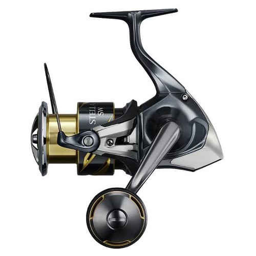 Shimano stella 5000hg - 26,