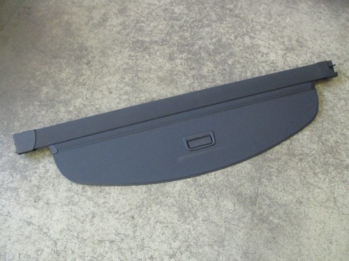 Laderaumabdeckung audi 4f - a6,