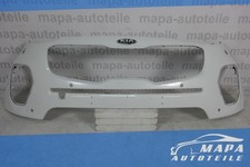 Kia Sportage IV QL Bj. 2015-2018 Stoßstange Vorne Original (SRA PDC) 86511-F1000