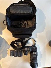 Sony Cyber-shot DSC-F828 8.0MP