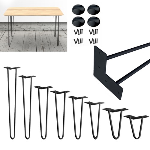 Hairpin legs set - hairpin,