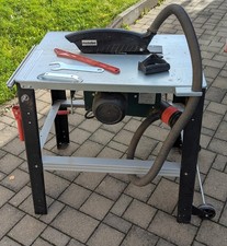 Metabo Tischkreissäge TKHS 315C 2,80 DNB  0103152100