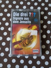 Die drei ??? (188) Signale aus