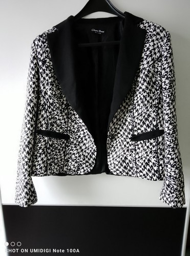 Damen blaser chiara bruni - chiara,