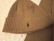 Polo Ralph Lauren Mütze und