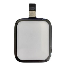 Display-Touch-Glas + OCA