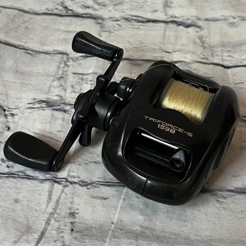 Daiwa triforce 153b - daiwa,