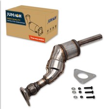 KATALYSATOR KAT 8200112916