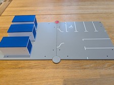 Siku World 5589 Garagen und