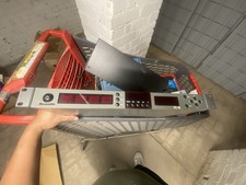 Alpermann+Velte AV TC-15 Timecode Generator