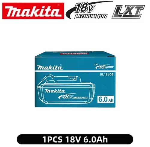 Makita original akku 18v 0ah - original,