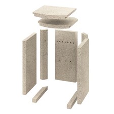 Ersatzteile Kaminofen Olympus