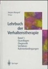 Lehrbuch der Verhaltenstherapie