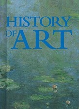 Mini History of Art (Mini art
