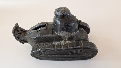 Spardose panzer weltkrieg - panzer,