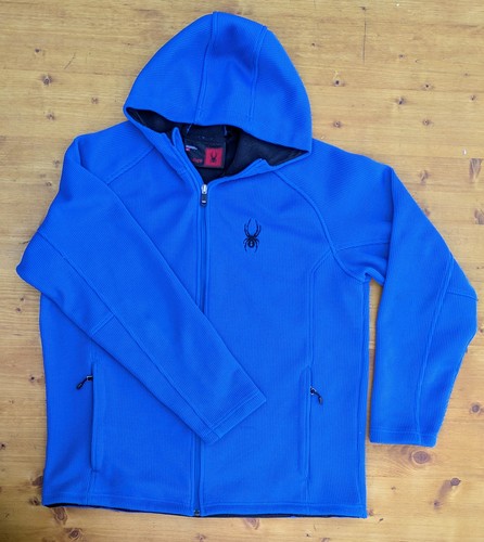 Original spyder strickjacke - original,