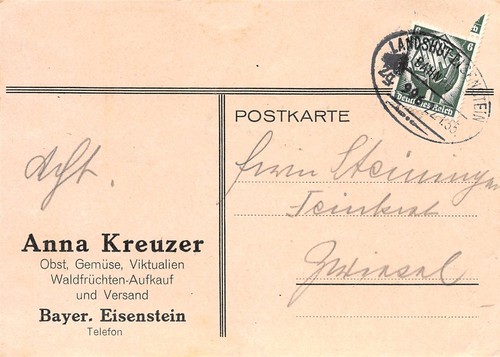 868516 bahnpostkarte - dr,