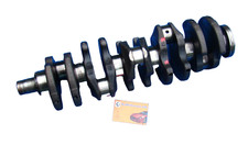 VW T4 Kurbelwelle 2,4L Diesel AAB Motor 074105019E ORIGINAL Welle für nur 179,99