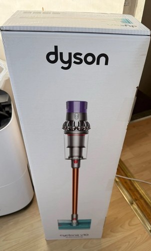 Dyson cyclone v10 submarine - dyson, submarine™