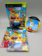 The Simpsons: Hit & Run