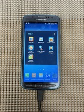 Samsung galaxy active - samsung, s4