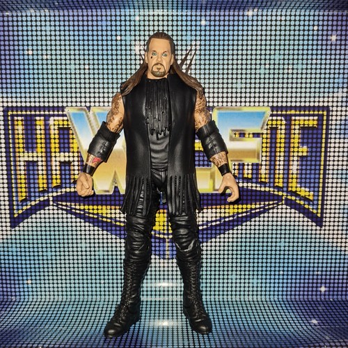 The undertaker elite - the,