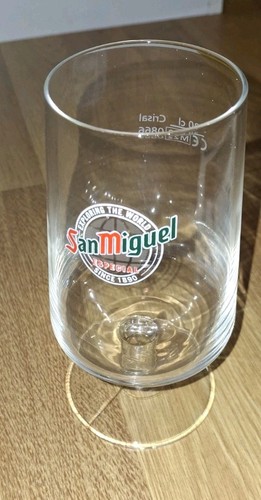 San miguel glas 30cl neu - miguel,