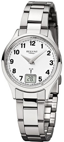 Regent armbanduhr mit - armbanduhr,