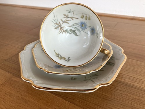Vintage sammeltasse - vintage,