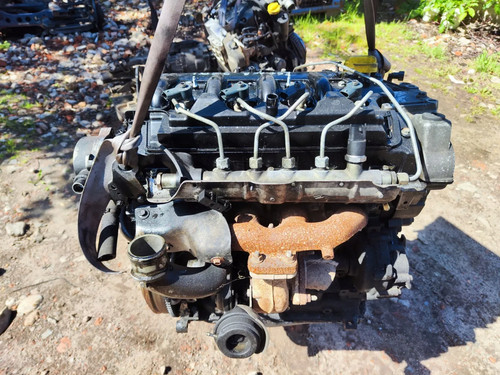Motor renault espace - renault,
