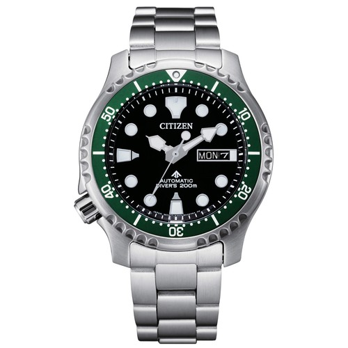 Citizen ny0084 89e automatik - citizen,